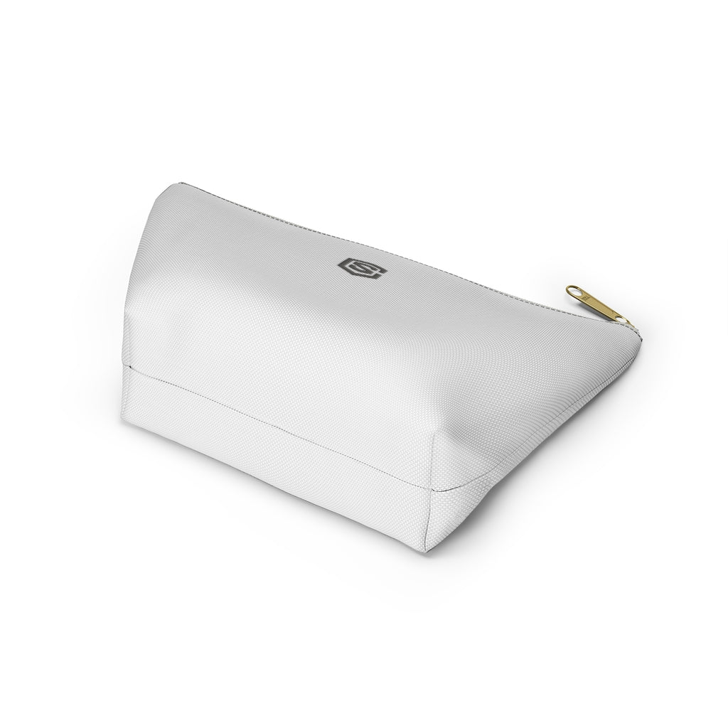 Accessory Pouch w T-bottom