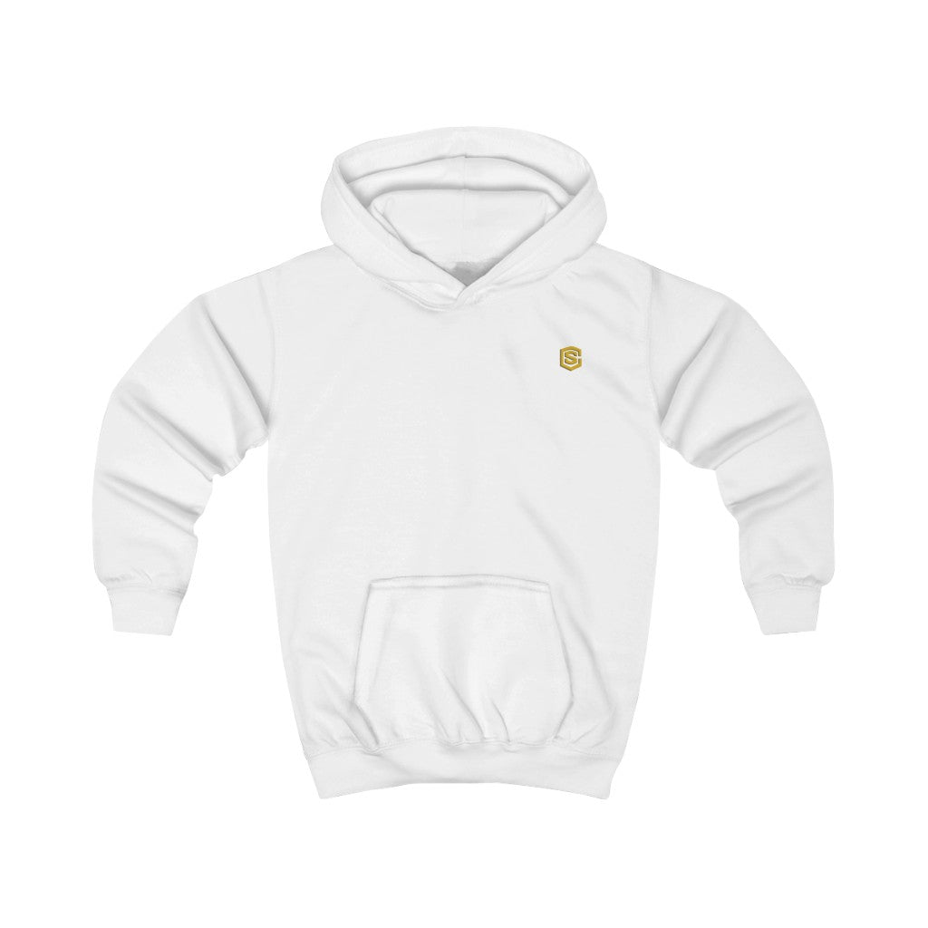 Girls Hoodie