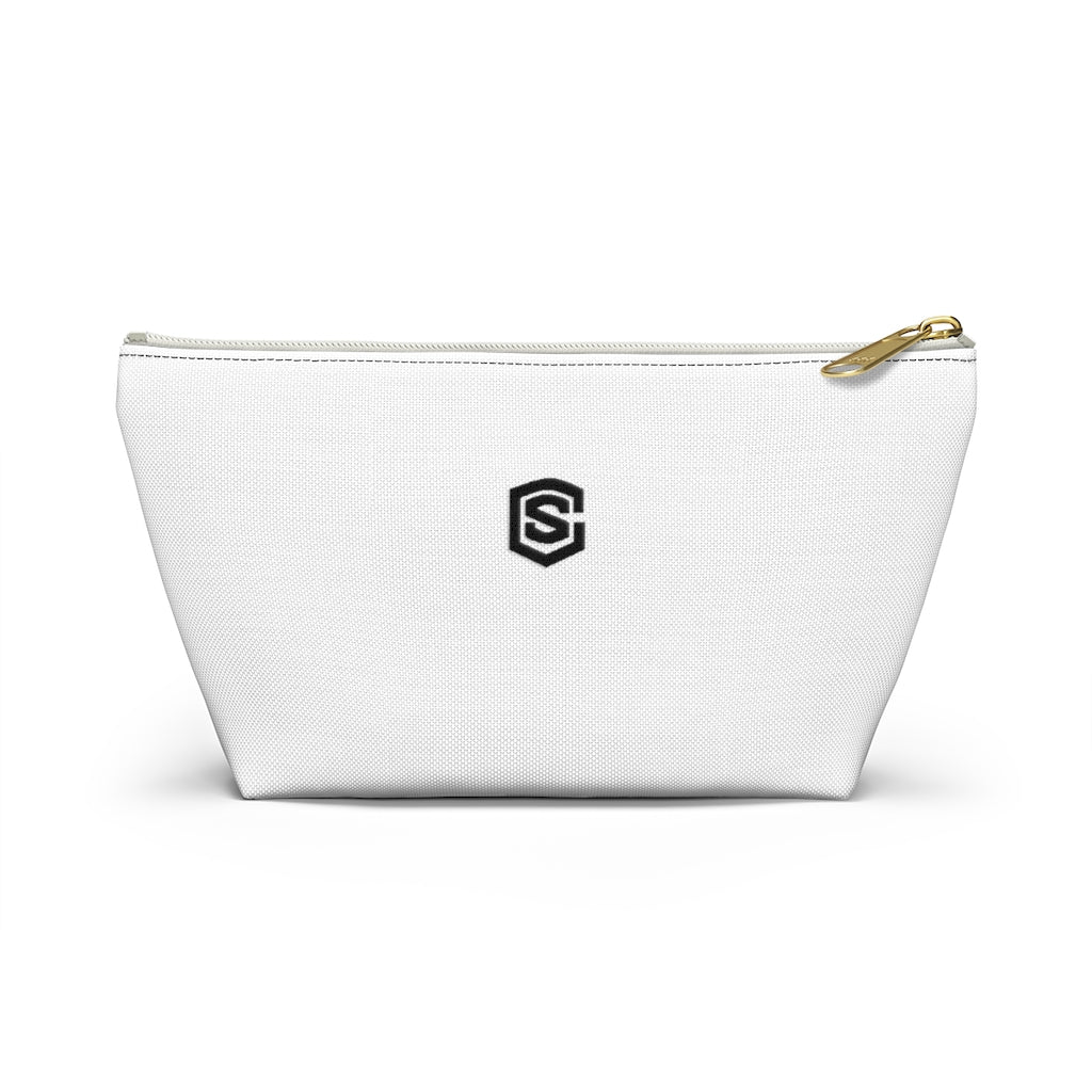 Accessory Pouch w T-bottom