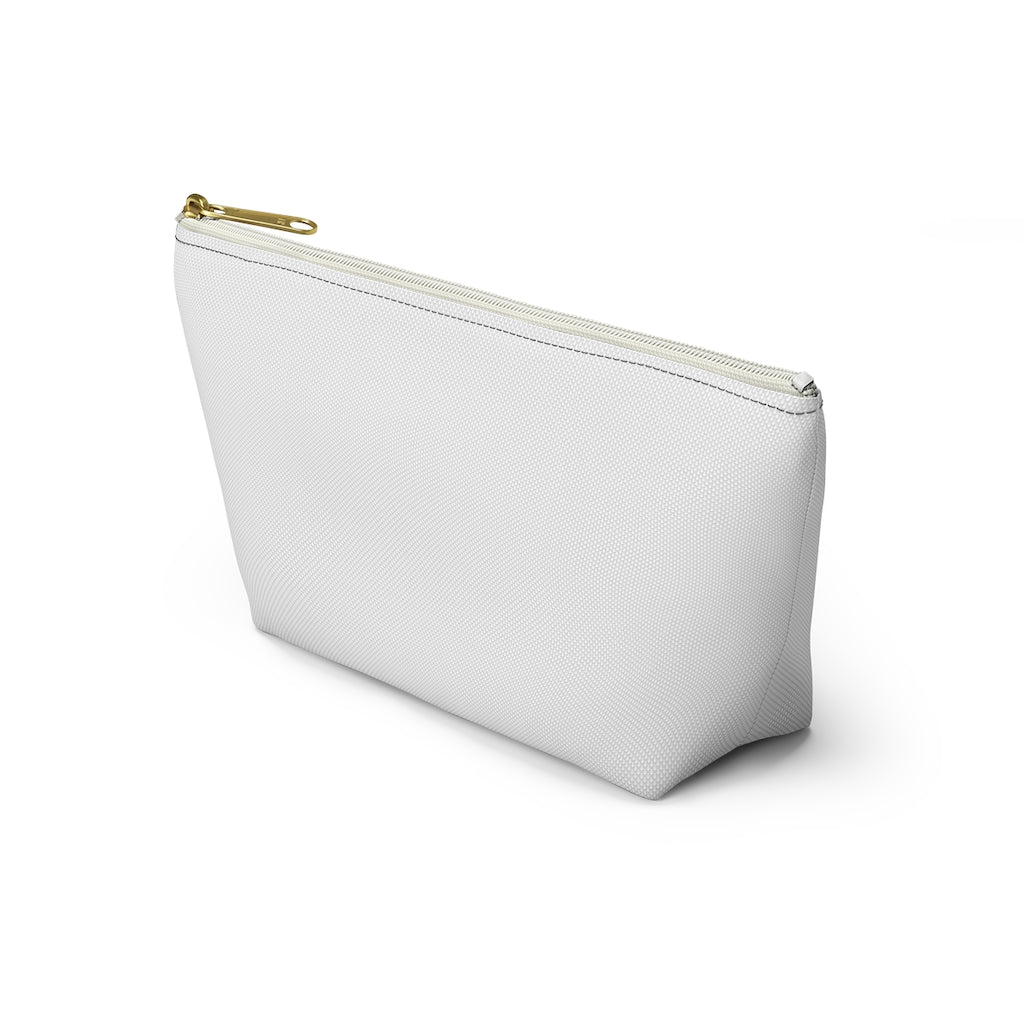 Accessory Pouch w T-bottom