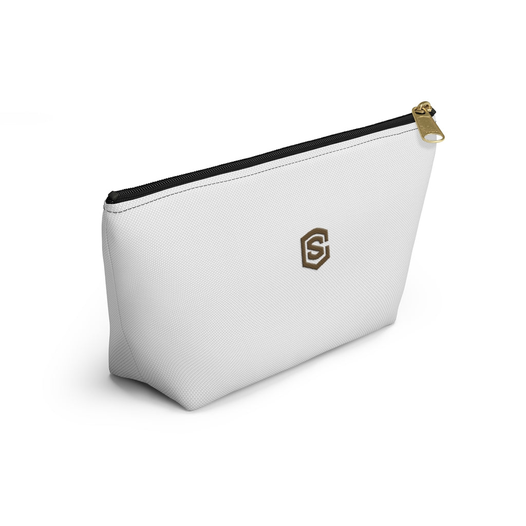 Accessory Pouch w T-bottom
