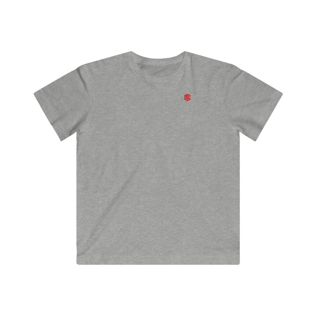 Kids Fine Jersey Tee