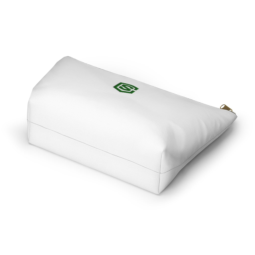 Accessory Pouch w T-bottom