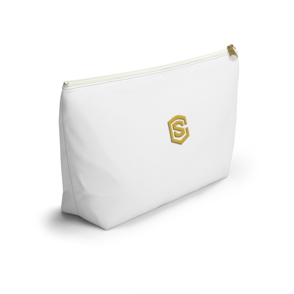 Accessory Pouch w T-bottom