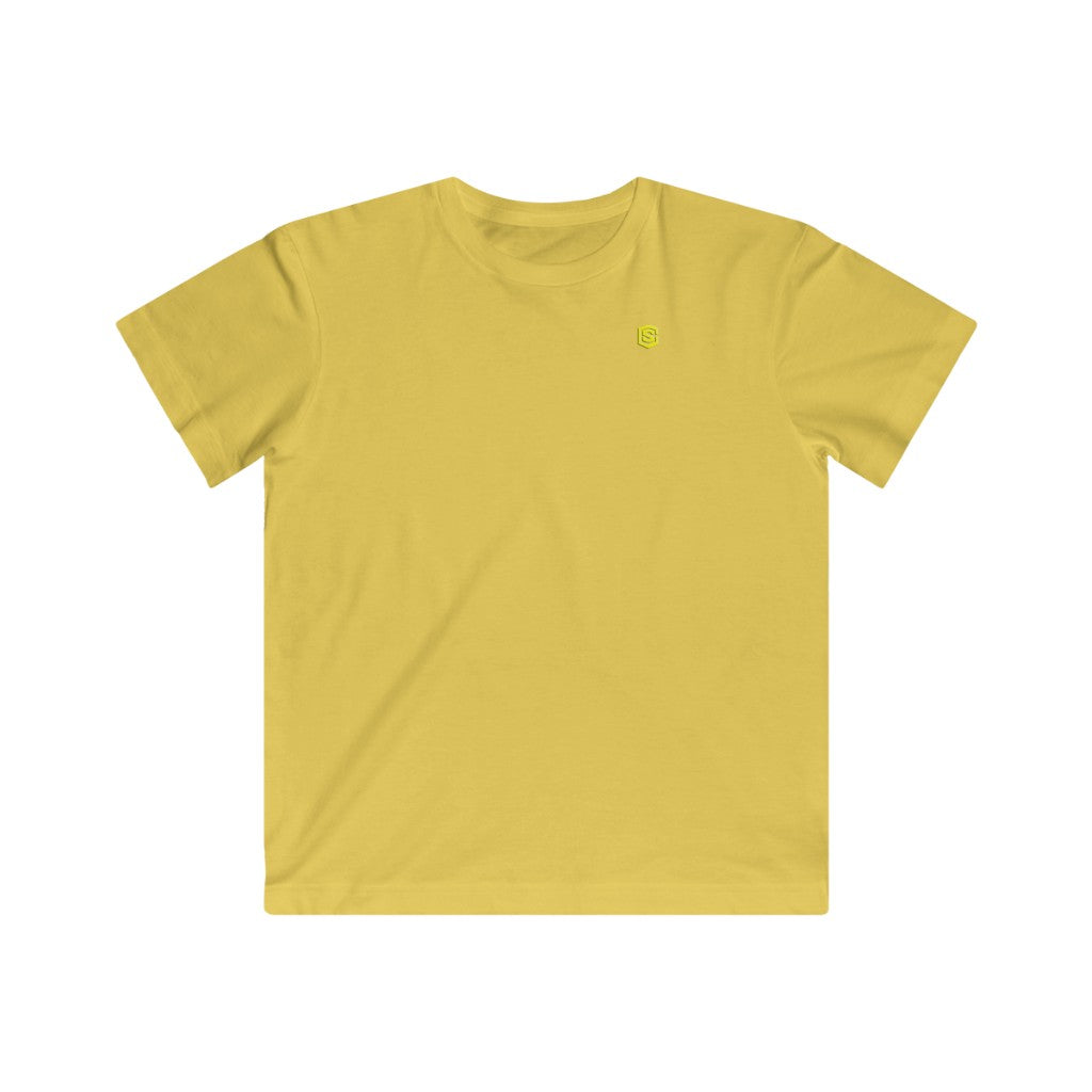 Kids Fine Jersey Tee