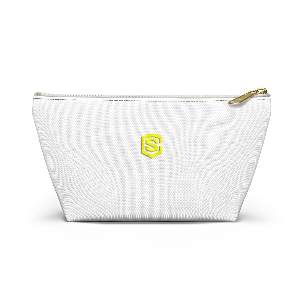 Accessory Pouch w T-bottom