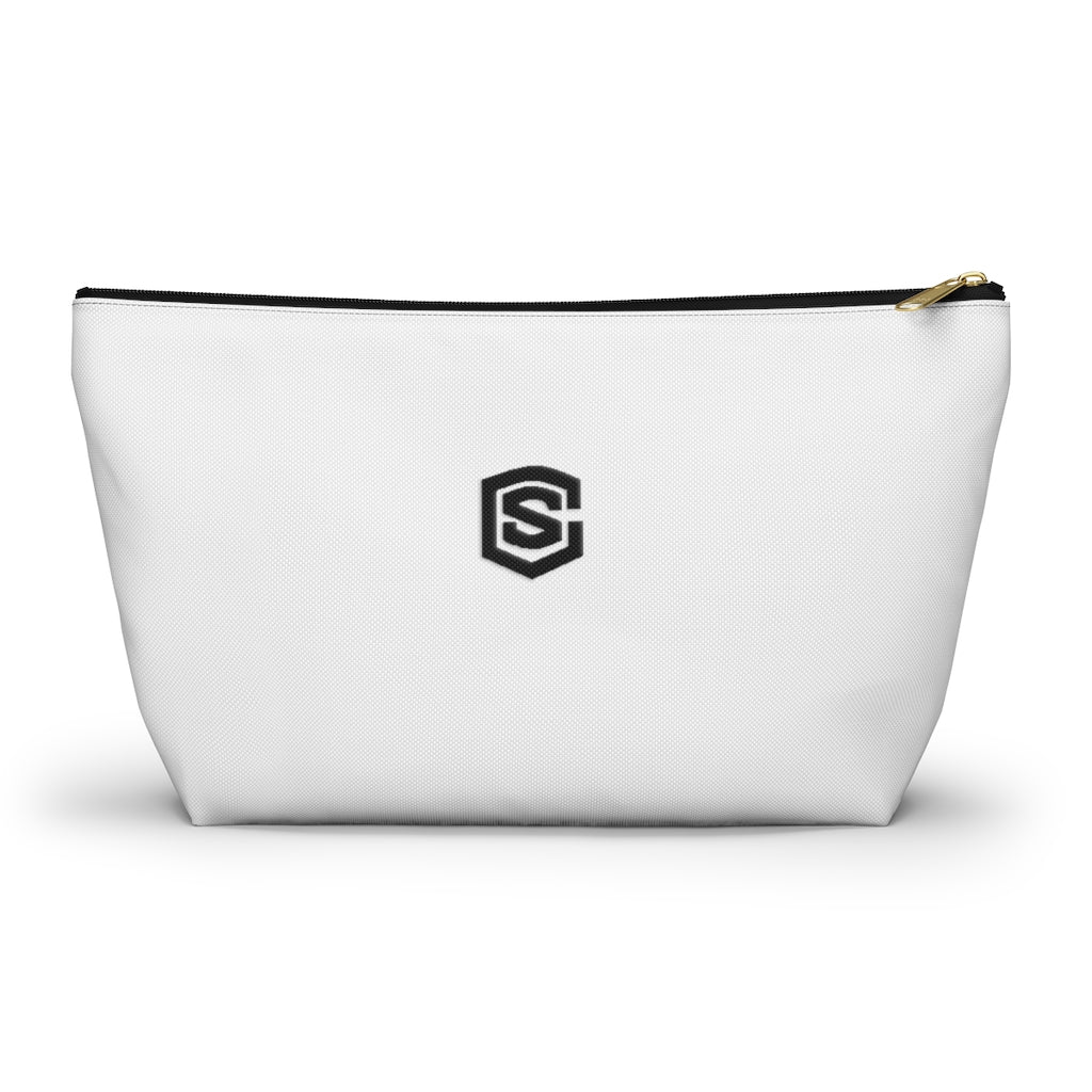 Accessory Pouch w T-bottom