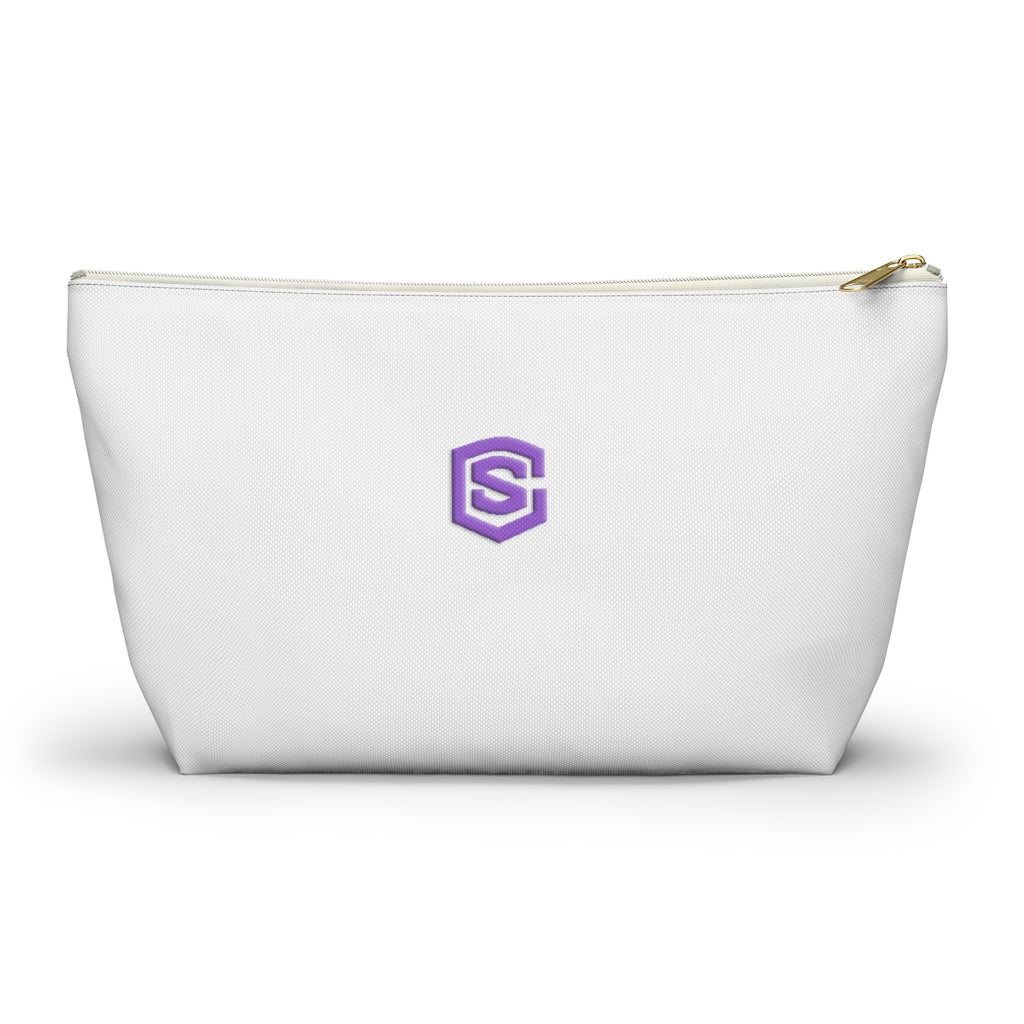 Accessory Pouch w T-bottom