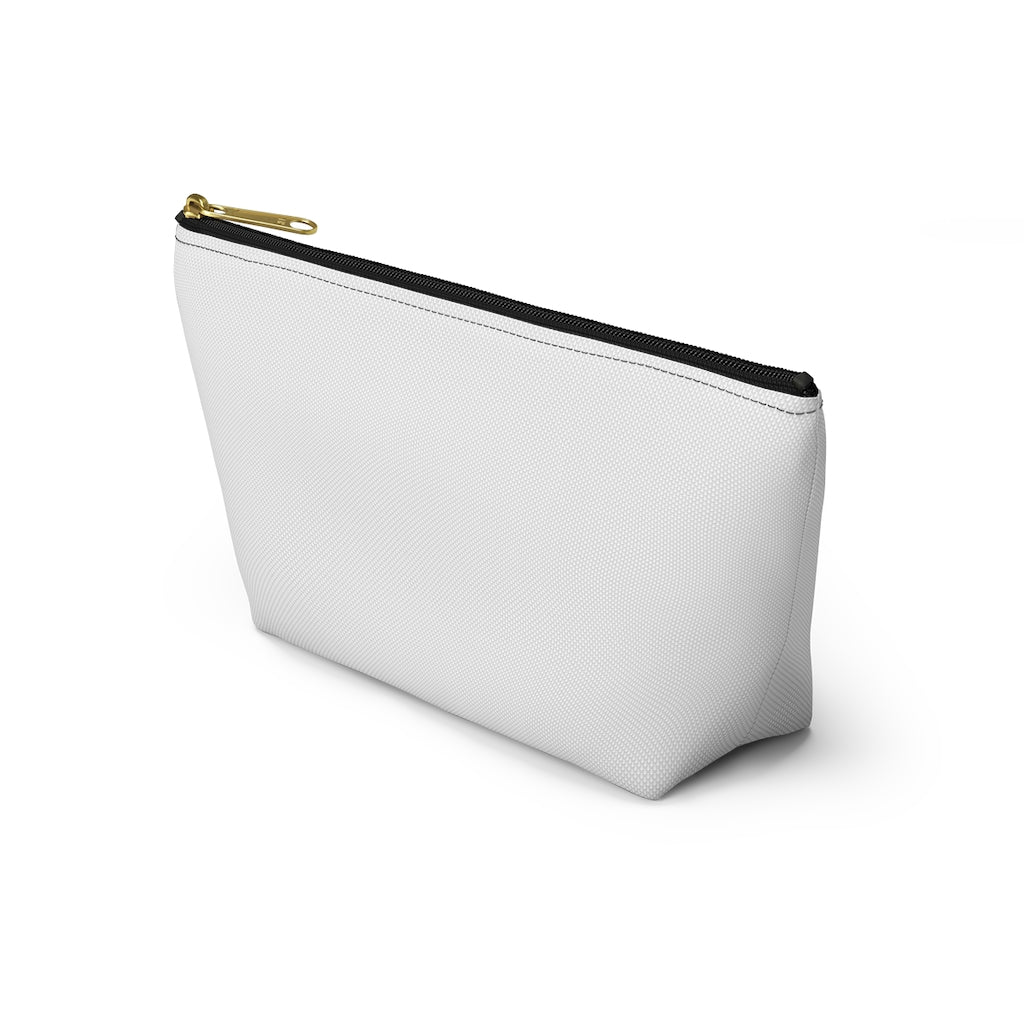 Accessory Pouch w T-bottom