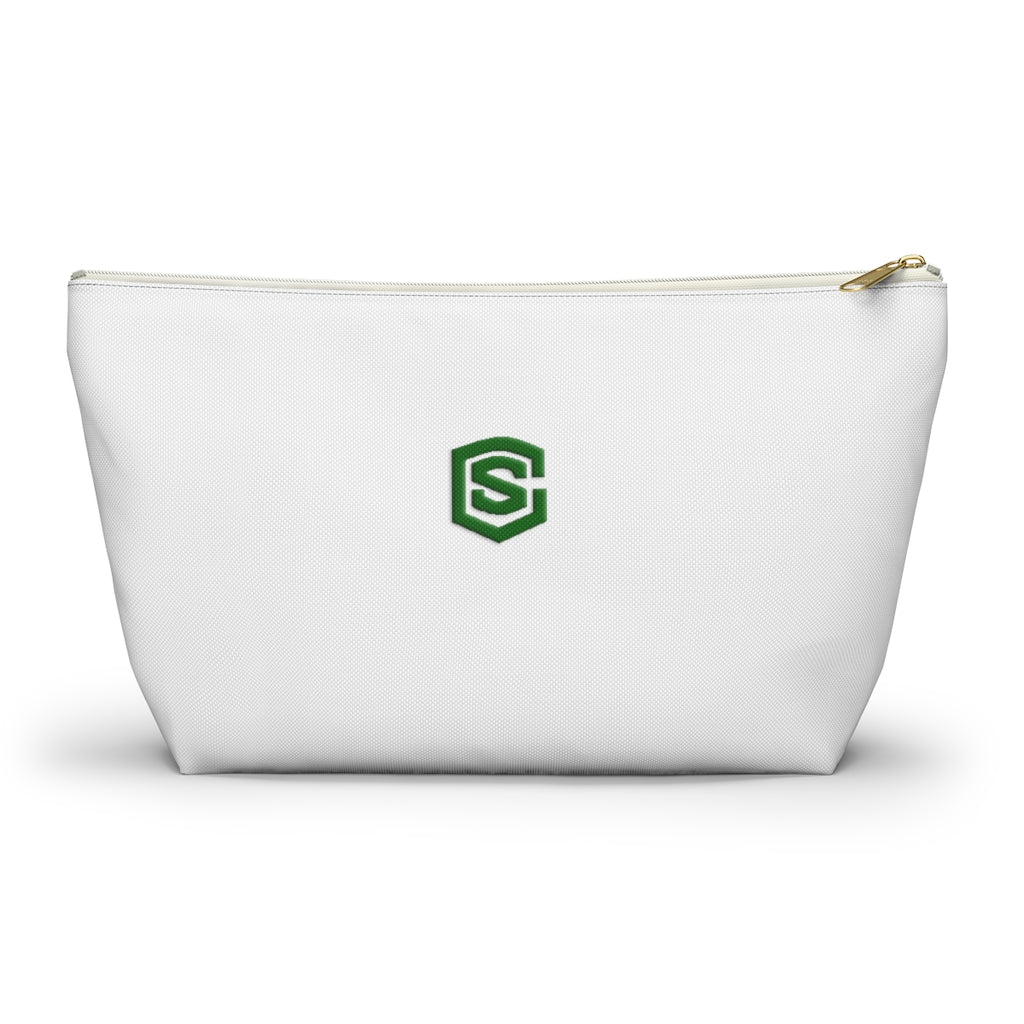Accessory Pouch w T-bottom