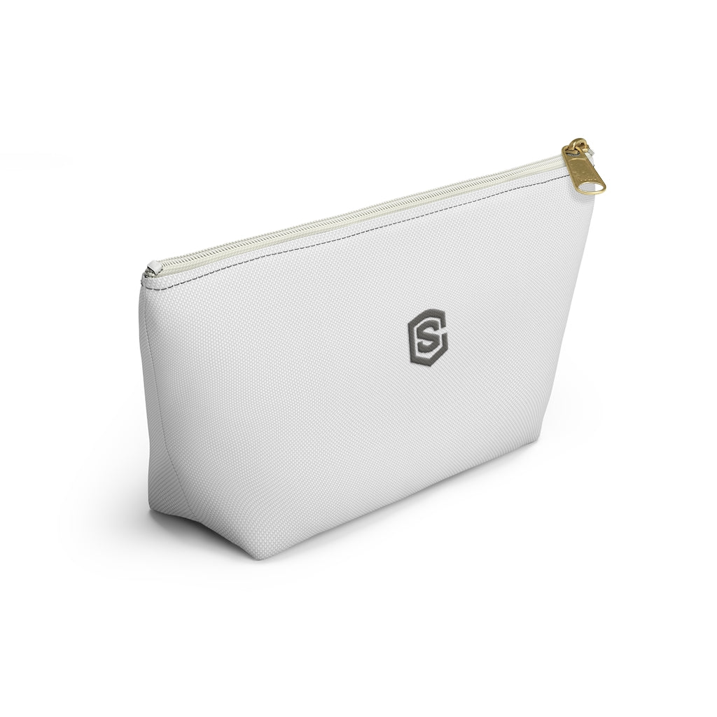 Accessory Pouch w T-bottom