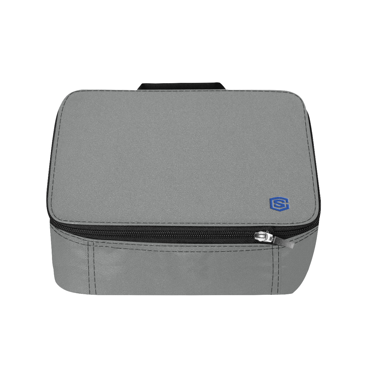 blue logo Portable Storage Bag (Model 1690)