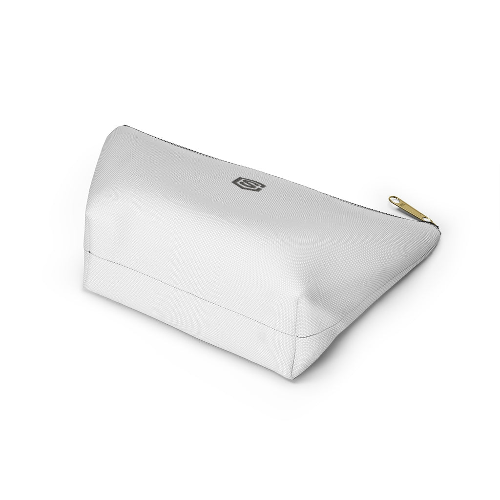 Accessory Pouch w T-bottom