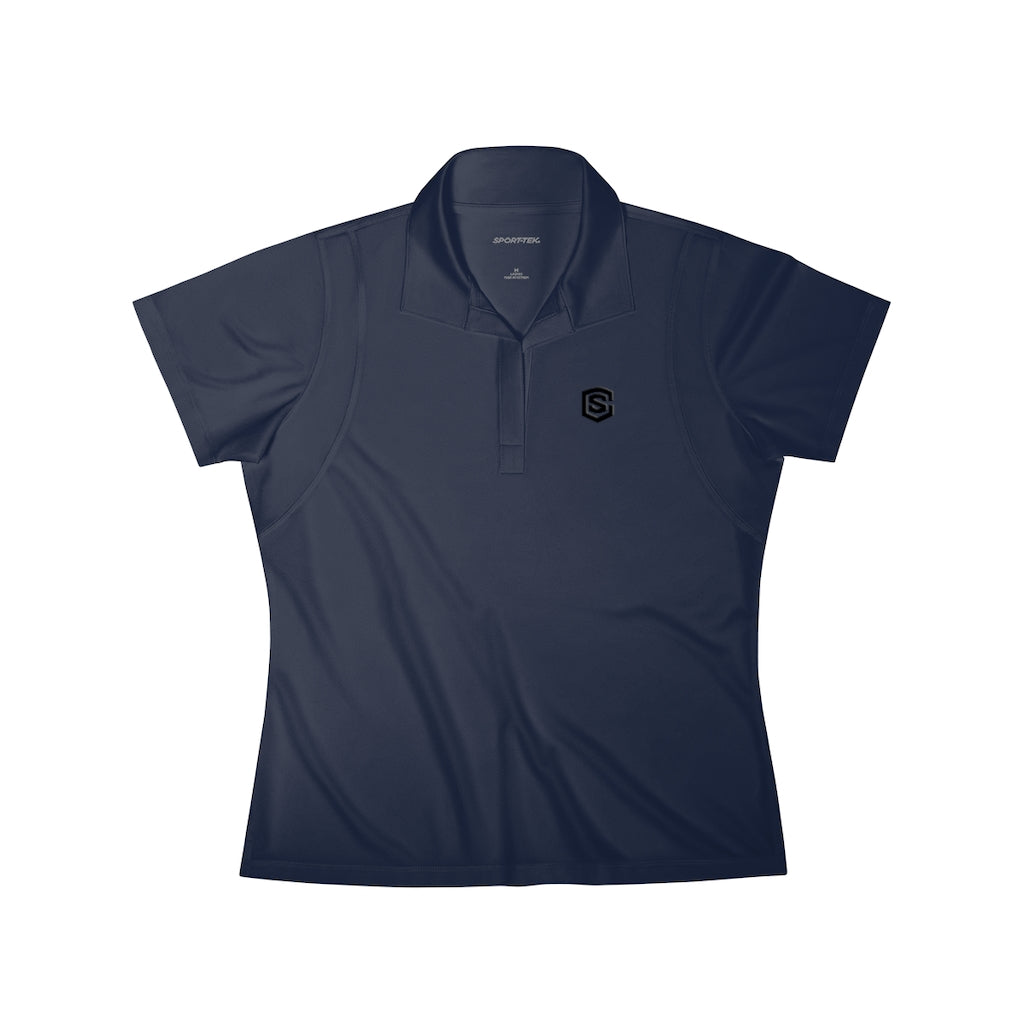 Women's Polo Shirt