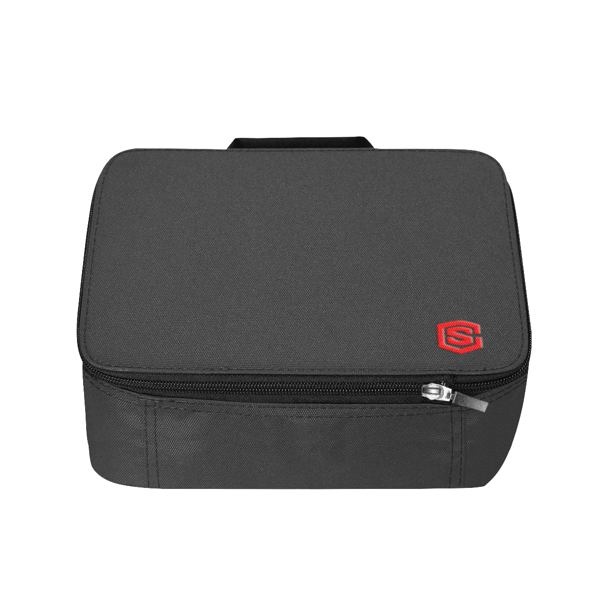 red logo Portable Storage Bag (Model 1690)
