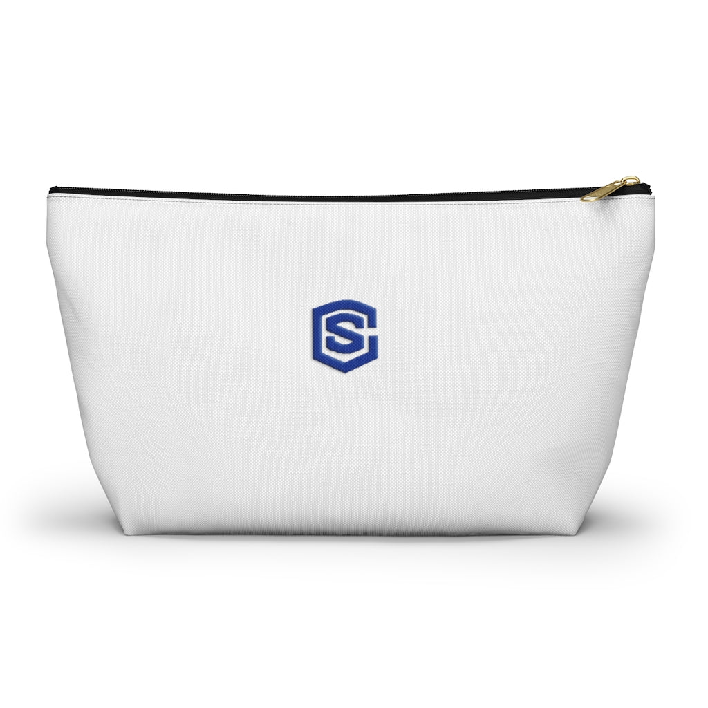 Accessory Pouch w T-bottom