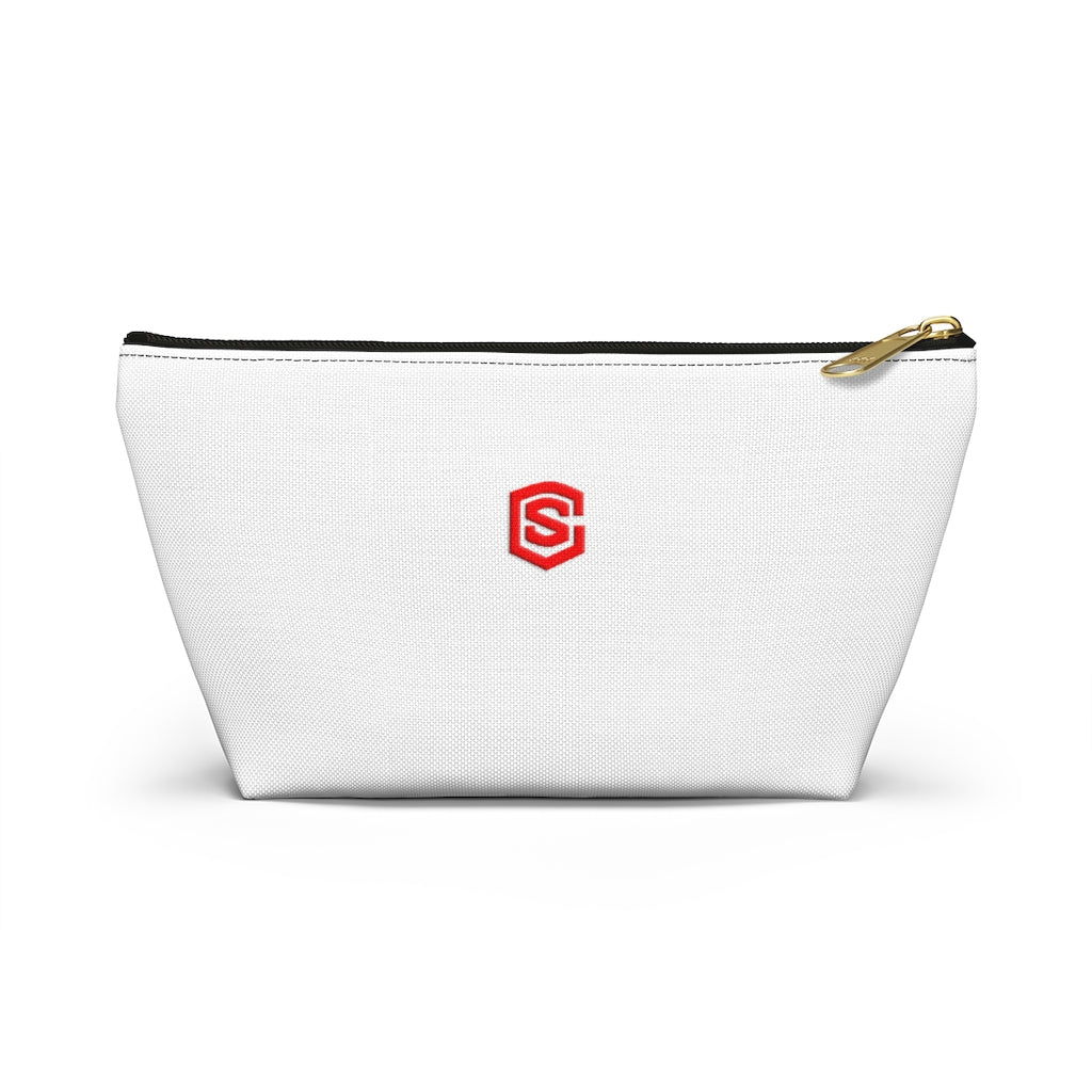 Accessory Pouch w T-bottom