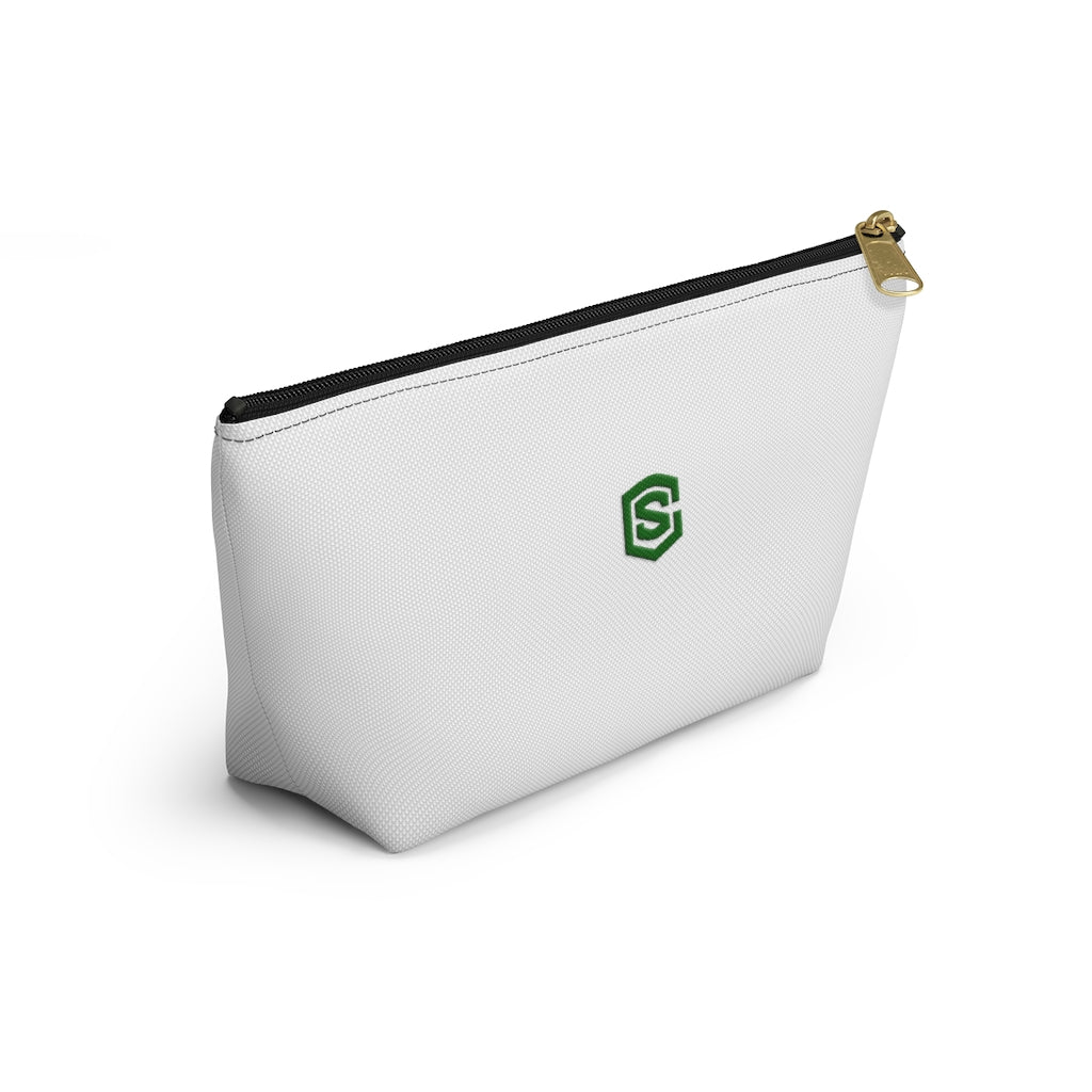 Accessory Pouch w T-bottom
