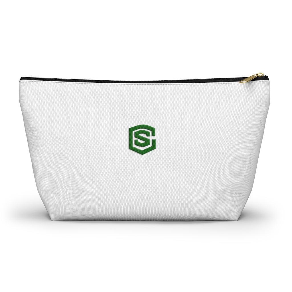 Accessory Pouch w T-bottom