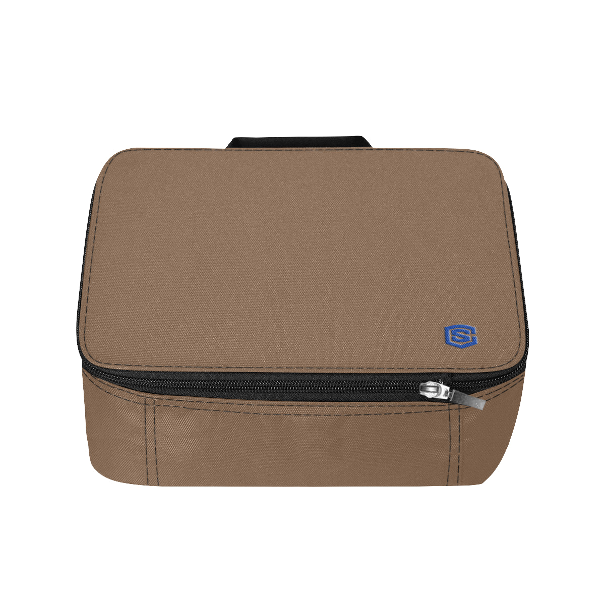 blue logo Portable Storage Bag (Model 1690)