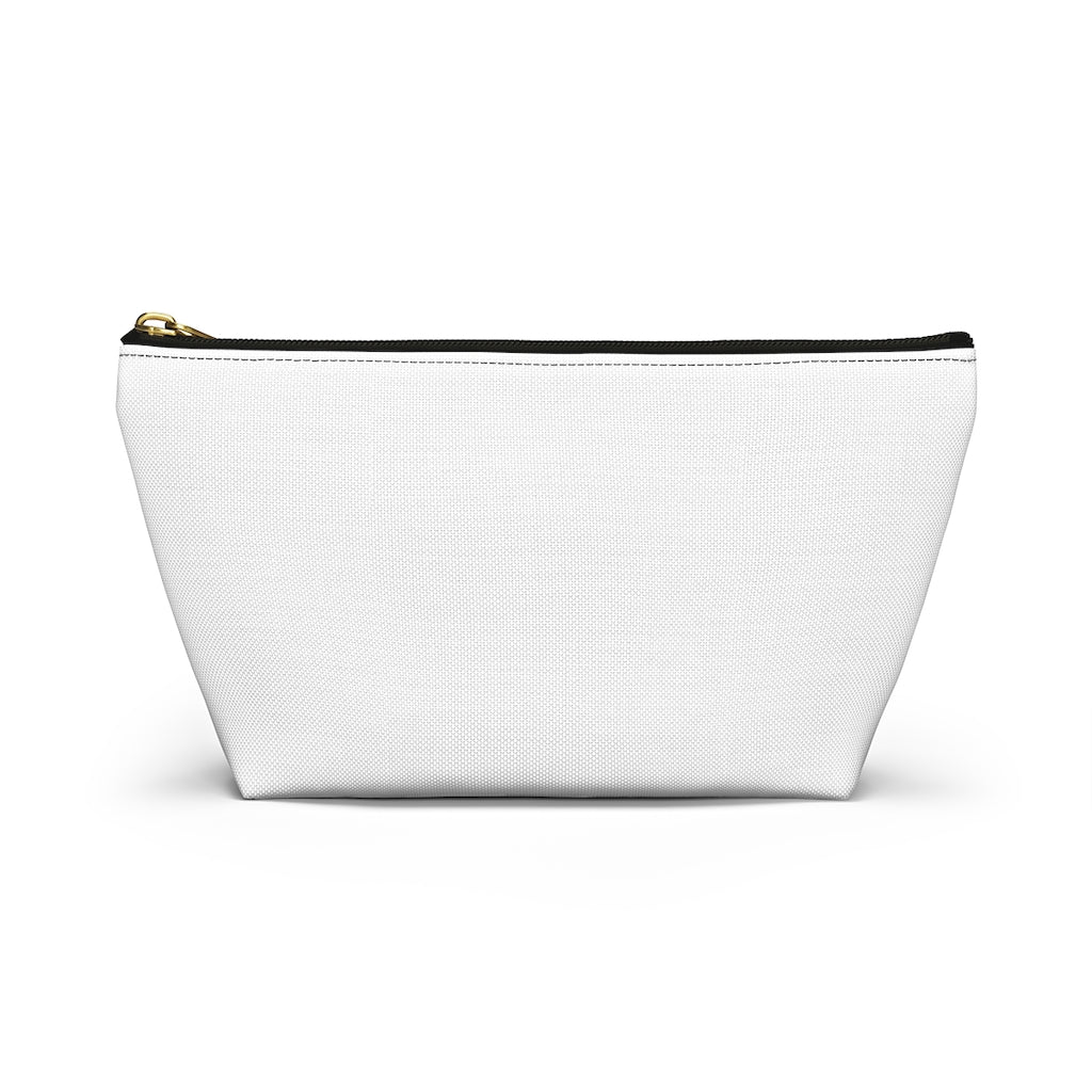 Accessory Pouch w T-bottom