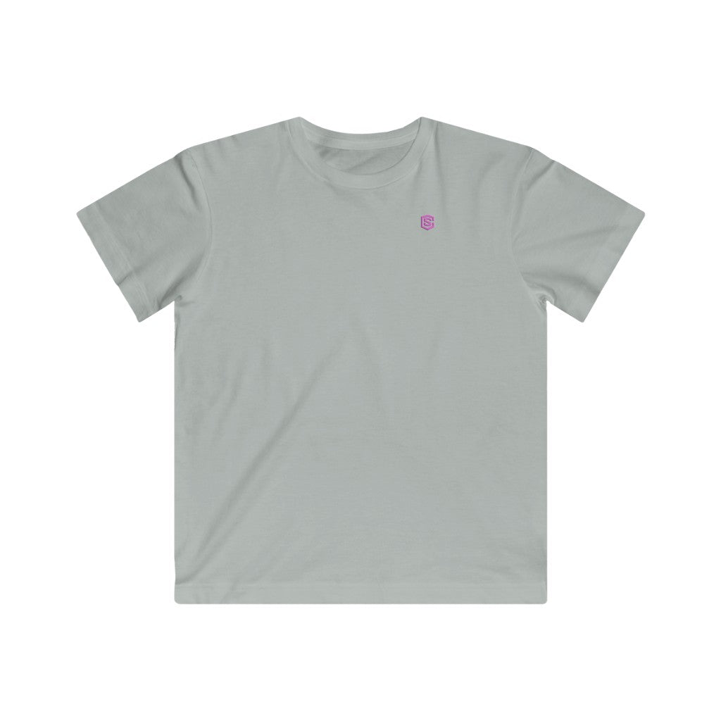 Kids Fine Jersey Tee