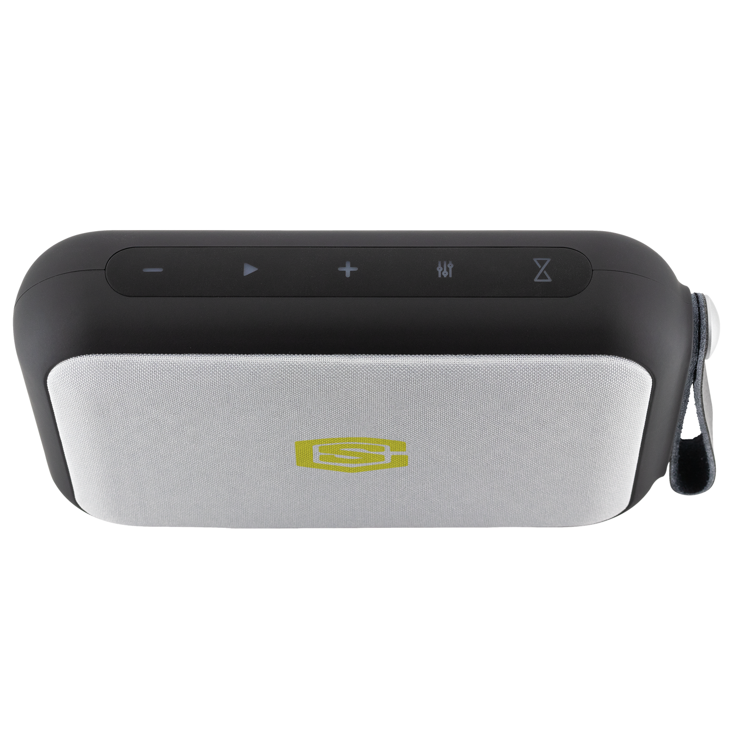 Bluetooth Speaker - Thumpah WITH YELLOW LOGO