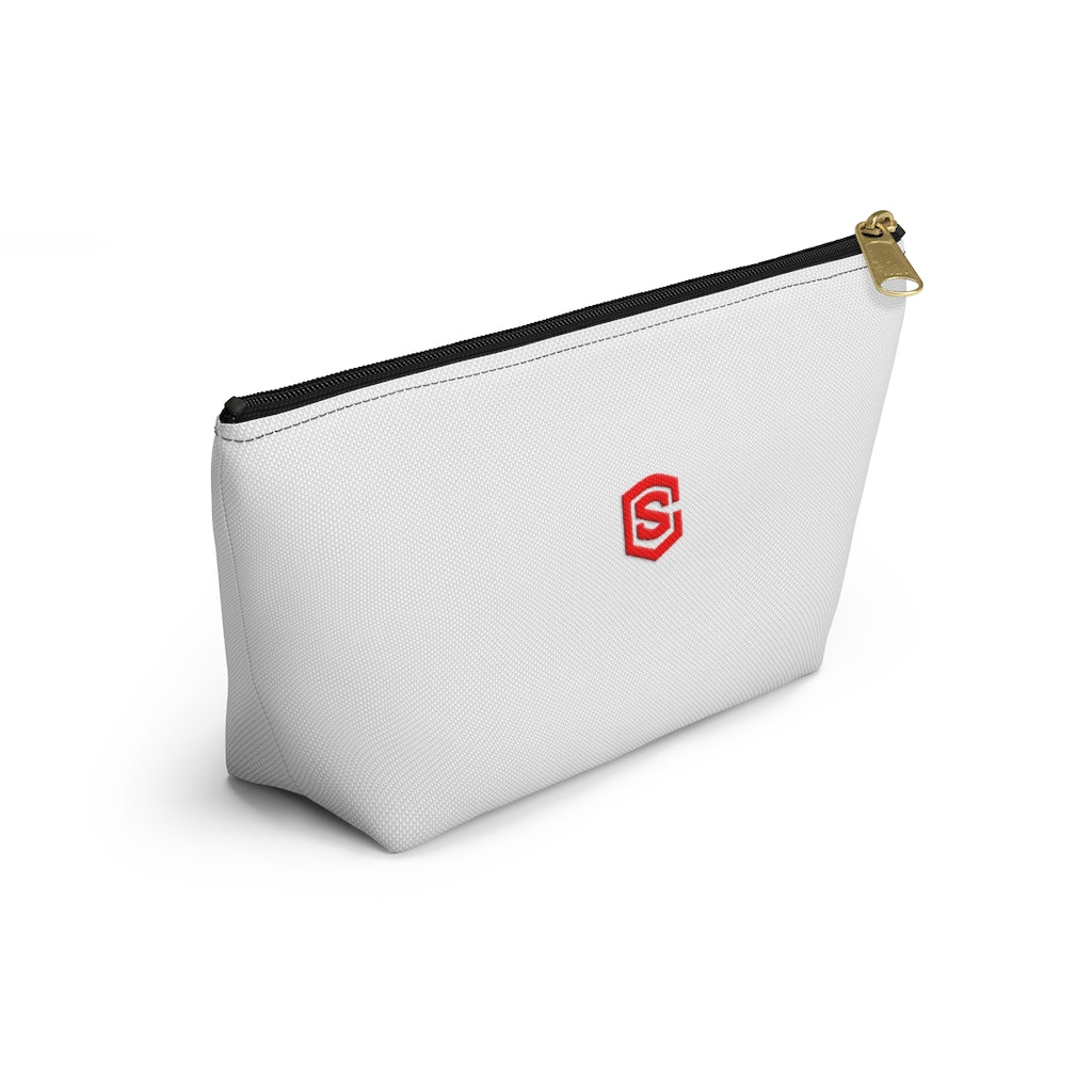 Accessory Pouch w T-bottom