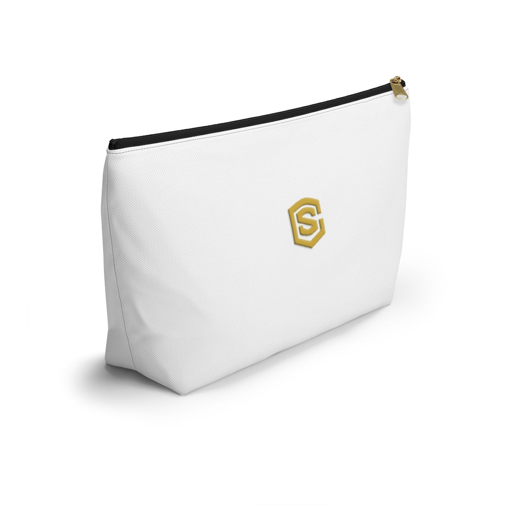 Accessory Pouch w T-bottom