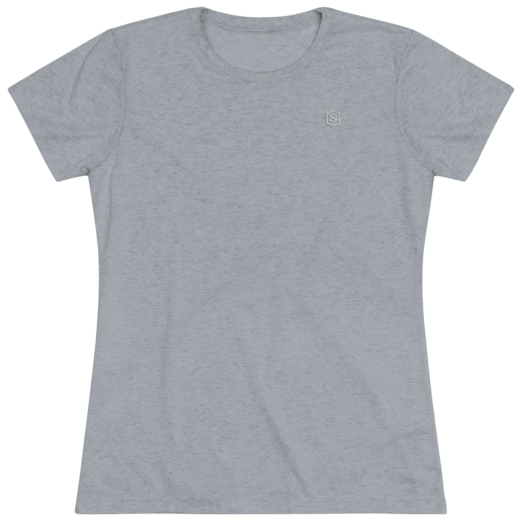 Women's Triblend Tee
