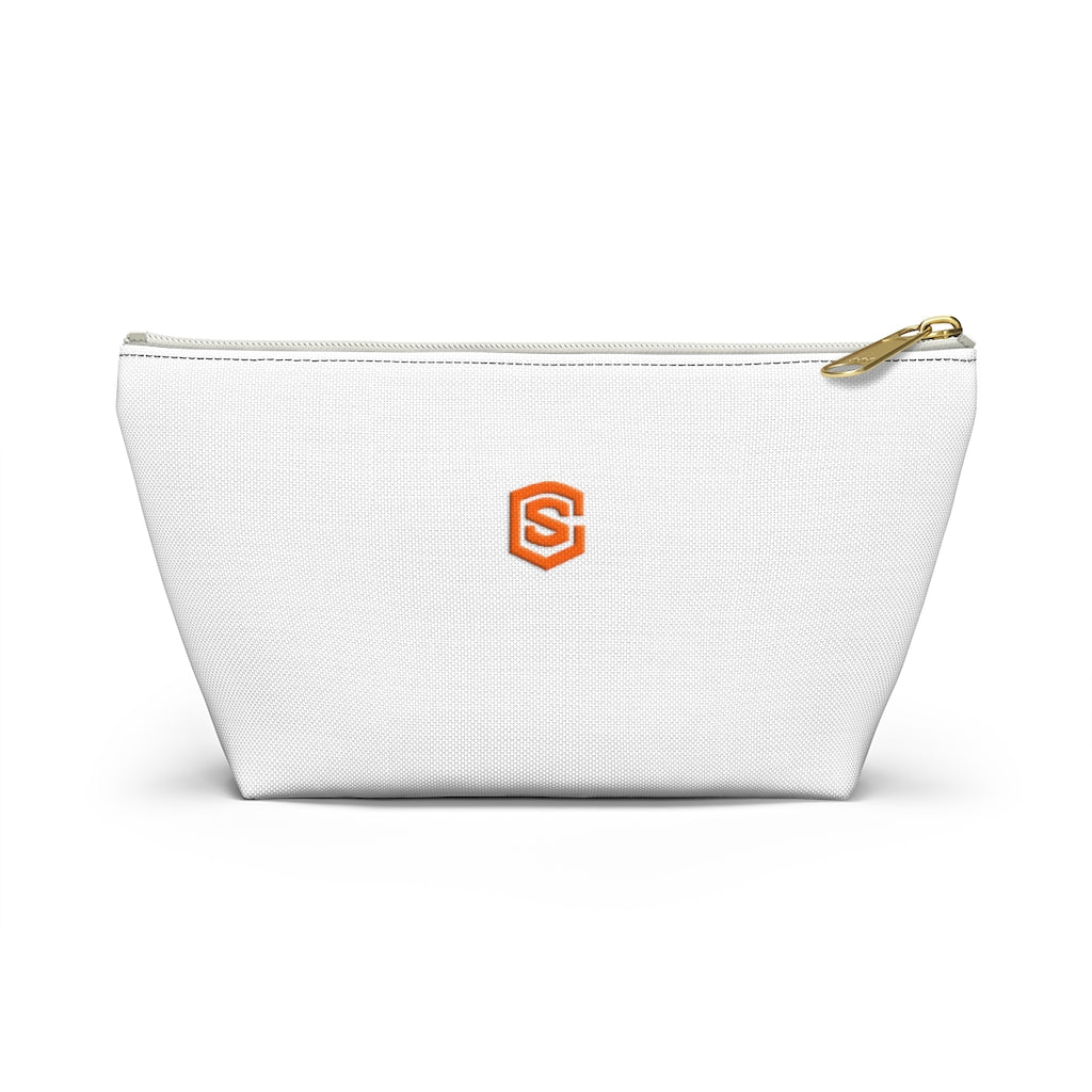 Accessory Pouch w T-bottom
