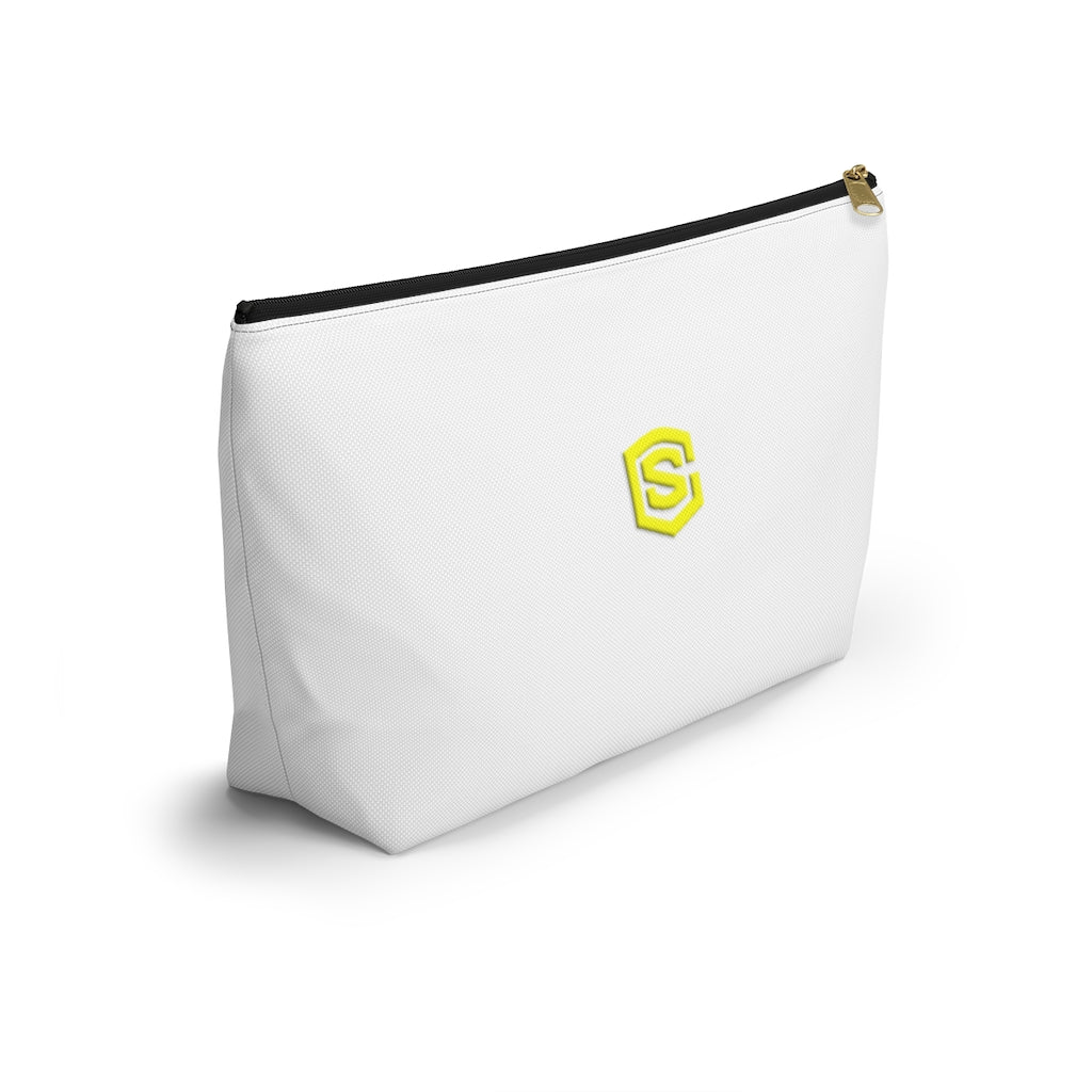 Accessory Pouch w T-bottom