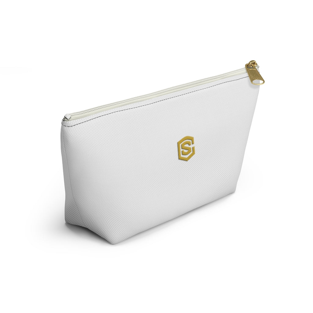 Accessory Pouch w T-bottom