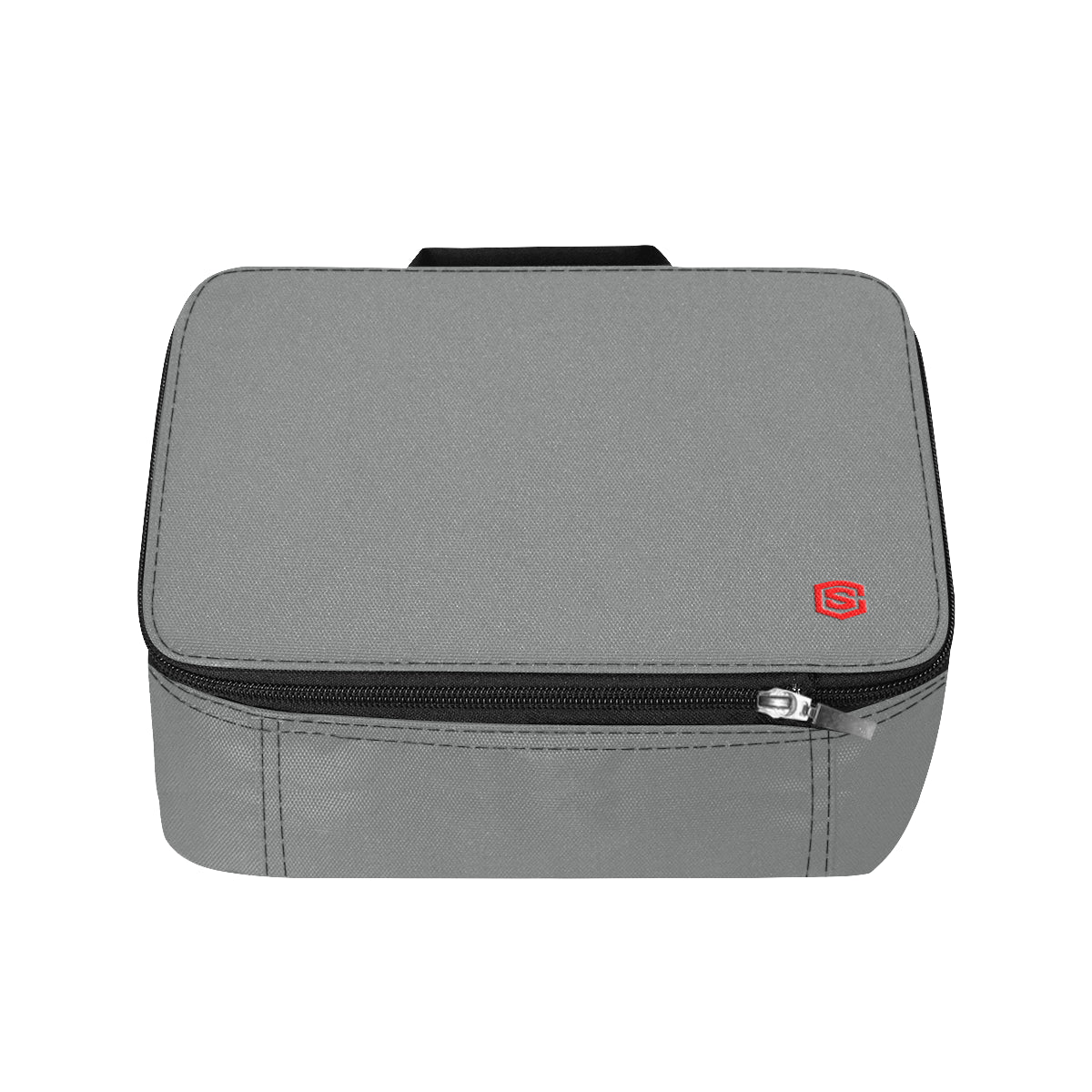 red logo Portable Insulated Storage Bag (Model 1690)