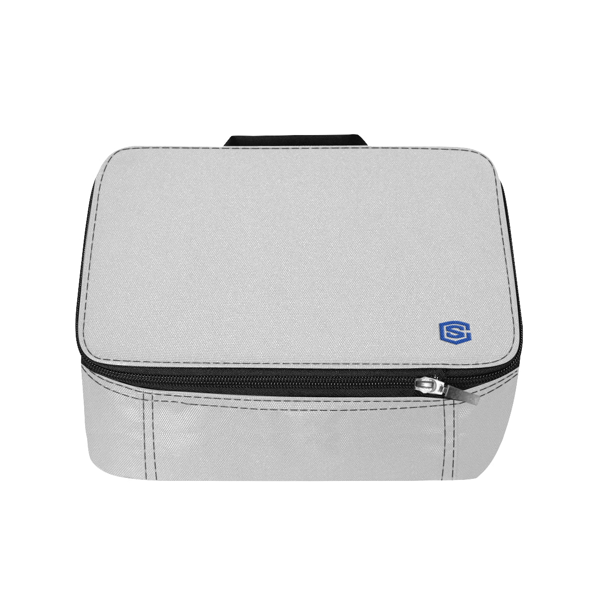 blue logo Portable Storage Bag (Model 1690)