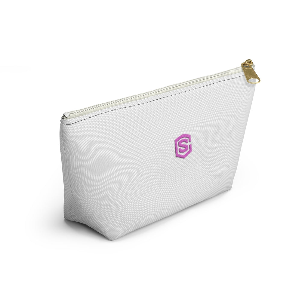 Accessory Pouch w T-bottom