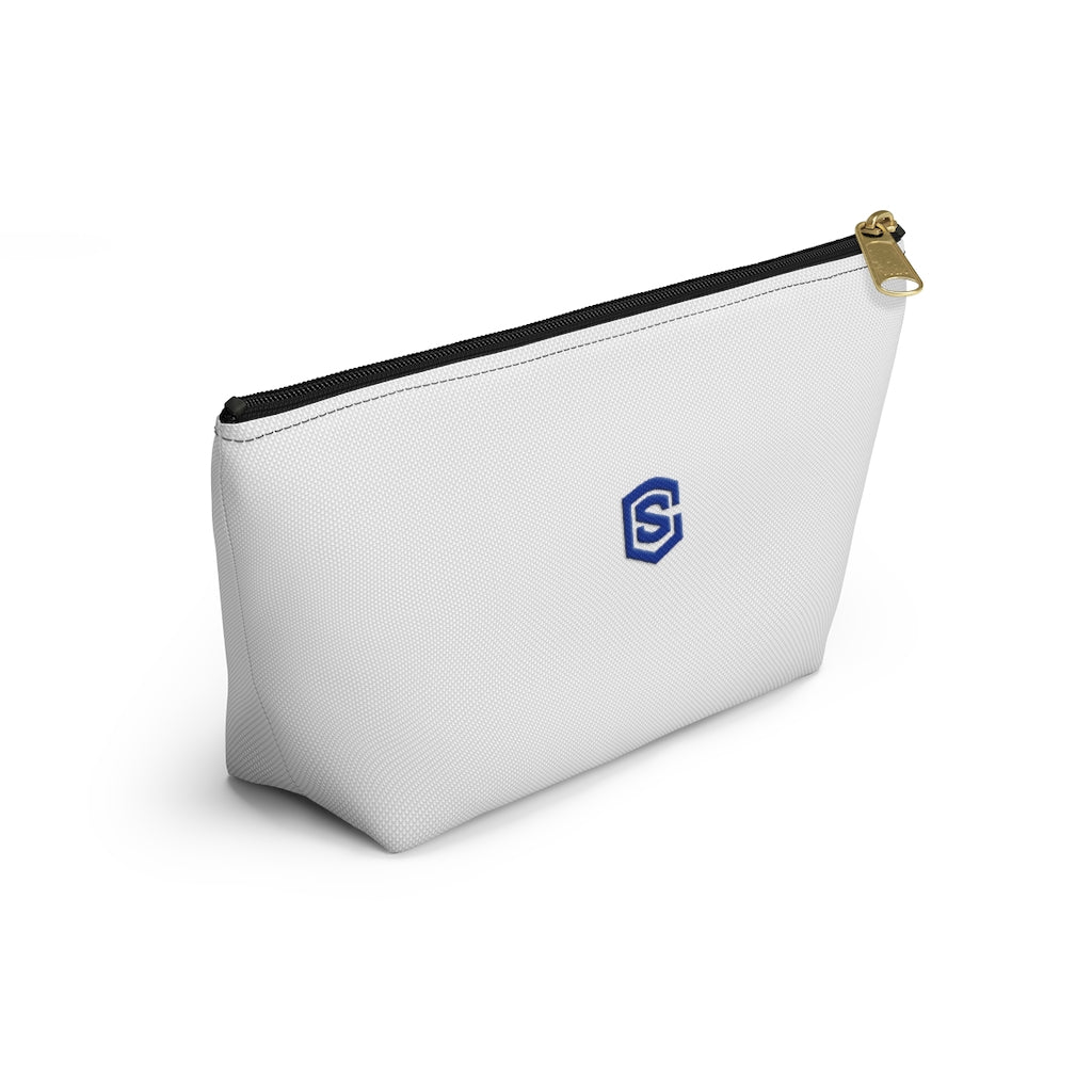 Accessory Pouch w T-bottom