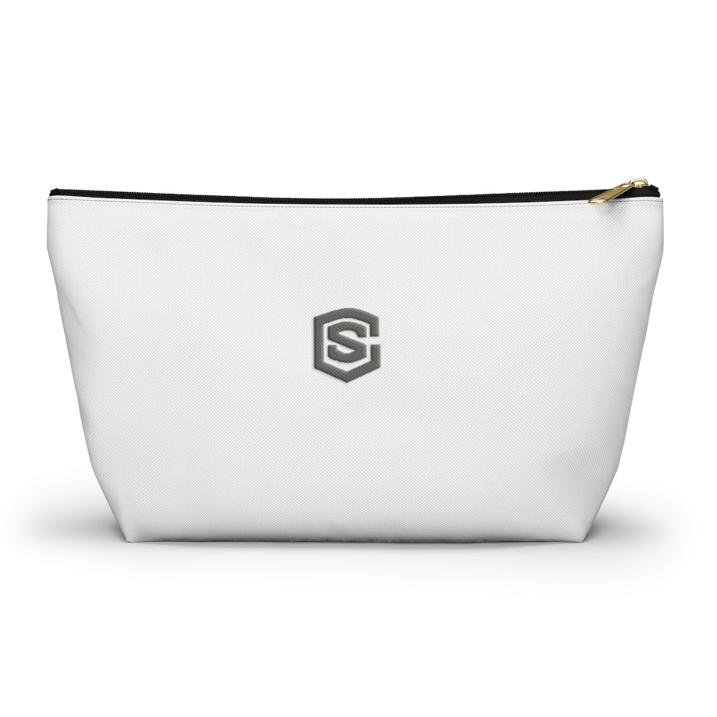 Accessory Pouch w T-bottom