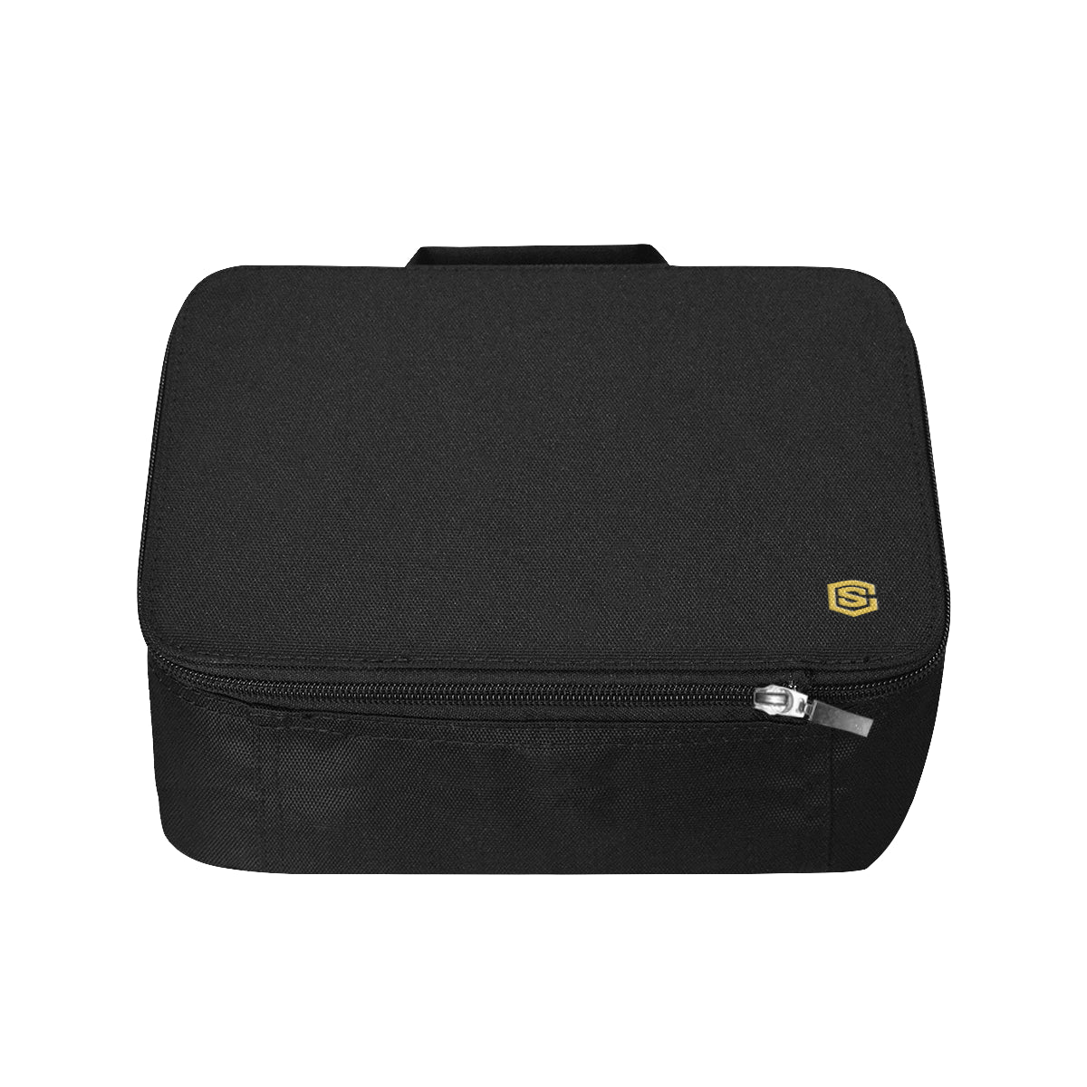 gold logo Portable Storage Bag (Model 1690)