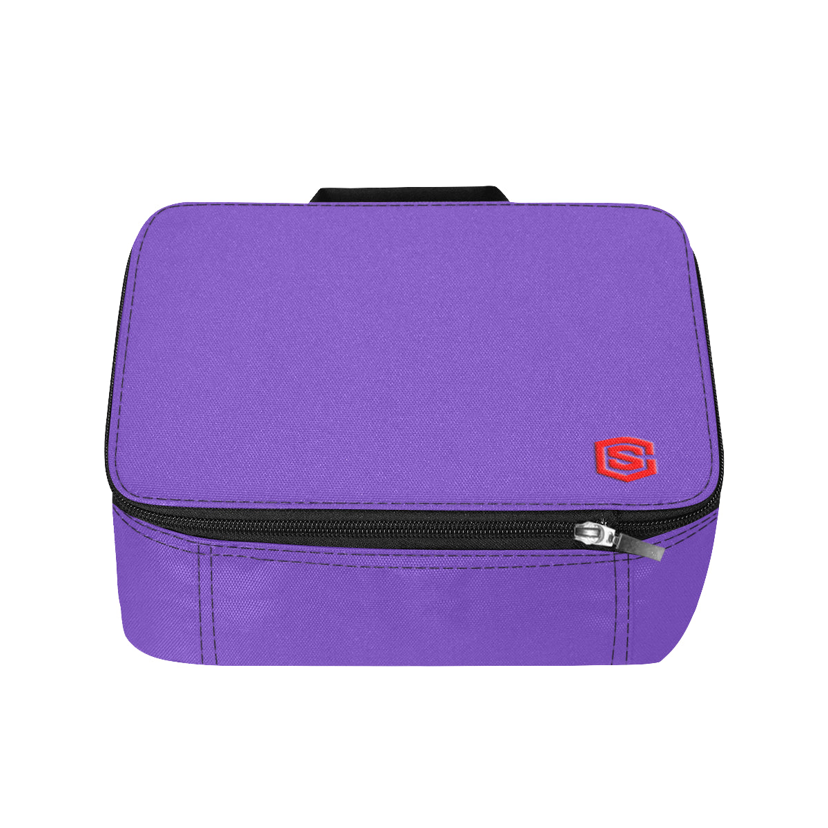 red logo Portable Storage Bag (Model 1690)
