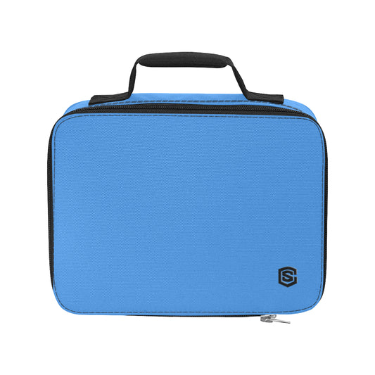 black logo Portable Insulated Storage Bag (Model 1690)