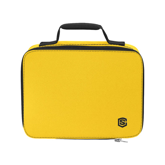 black logo Portable Storage Bag (Model 1690)