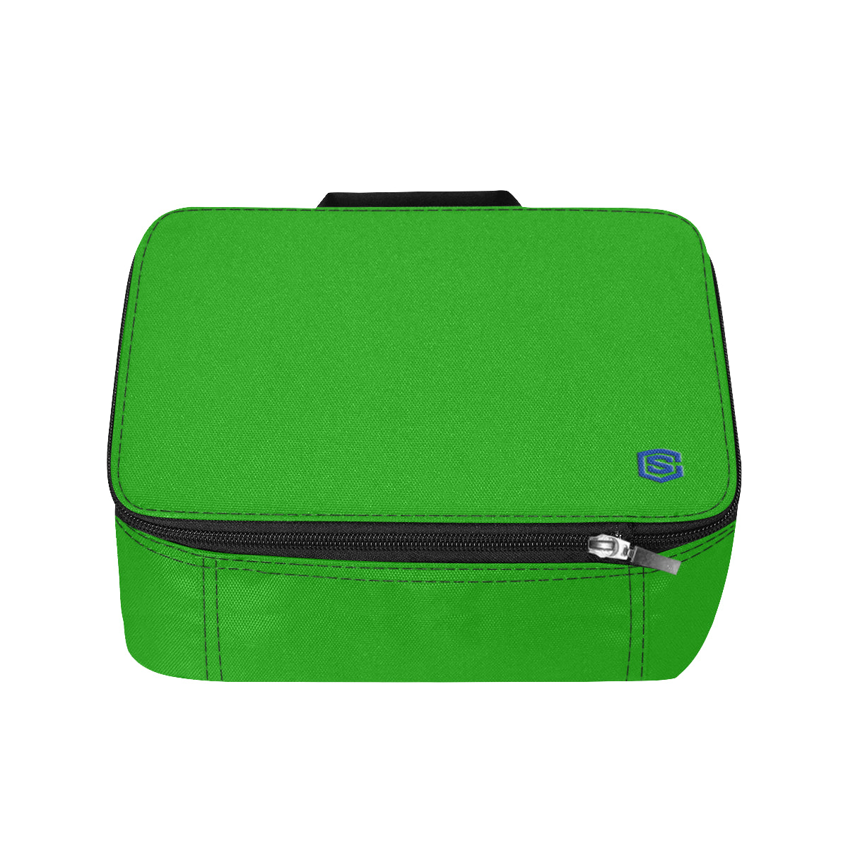 blue logo Portable Insulated Storage Bag (Model 1690)
