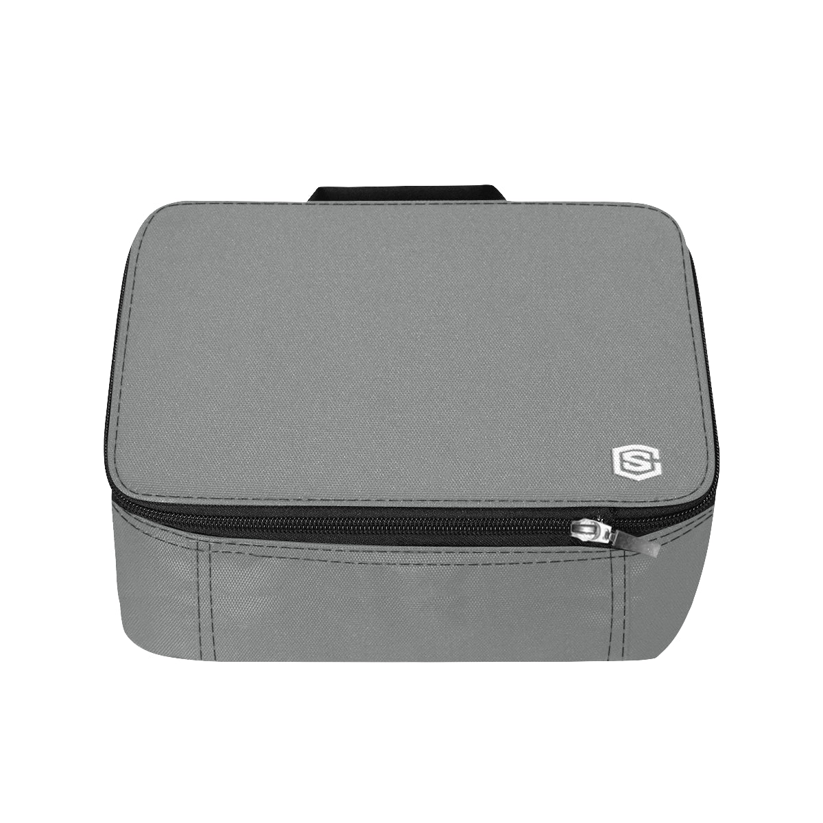 white logo Portable Storage Bag (Model 1690)