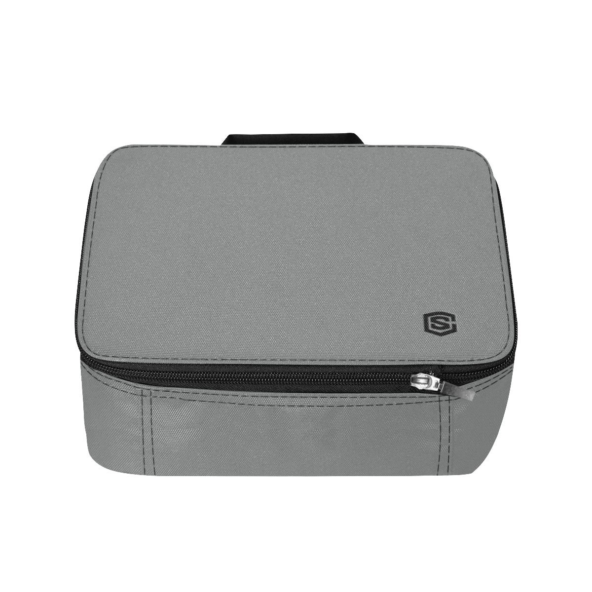 black logo Portable Storage Bag (Model 1690)