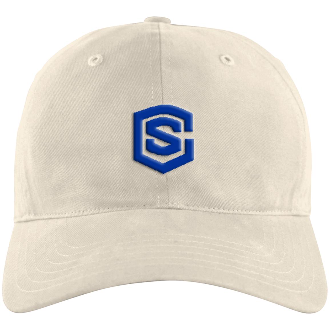 blue (2) A12 Unstructured Cresting Cap