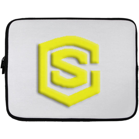 yellow (3) 72041 Laptop Sleeve - 13 inch