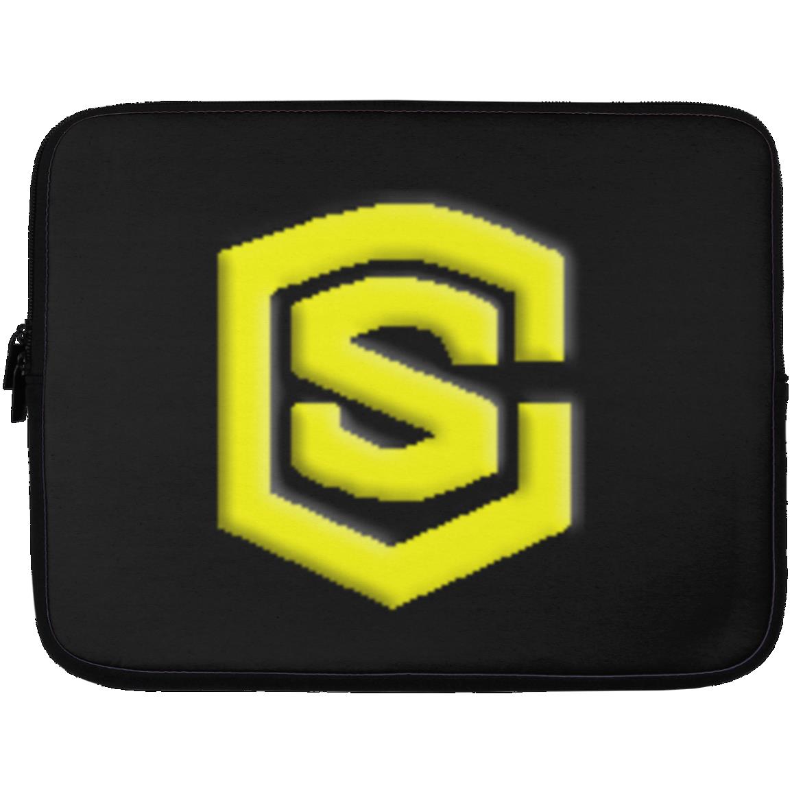 yellow (3) 72041 Laptop Sleeve - 13 inch