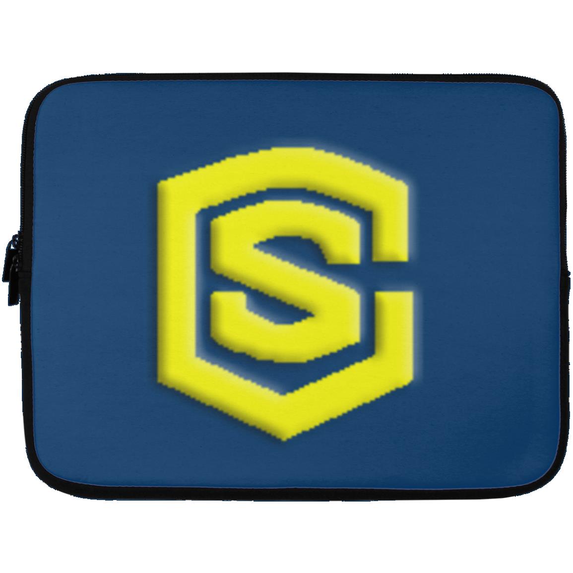 yellow (3) 72041 Laptop Sleeve - 13 inch