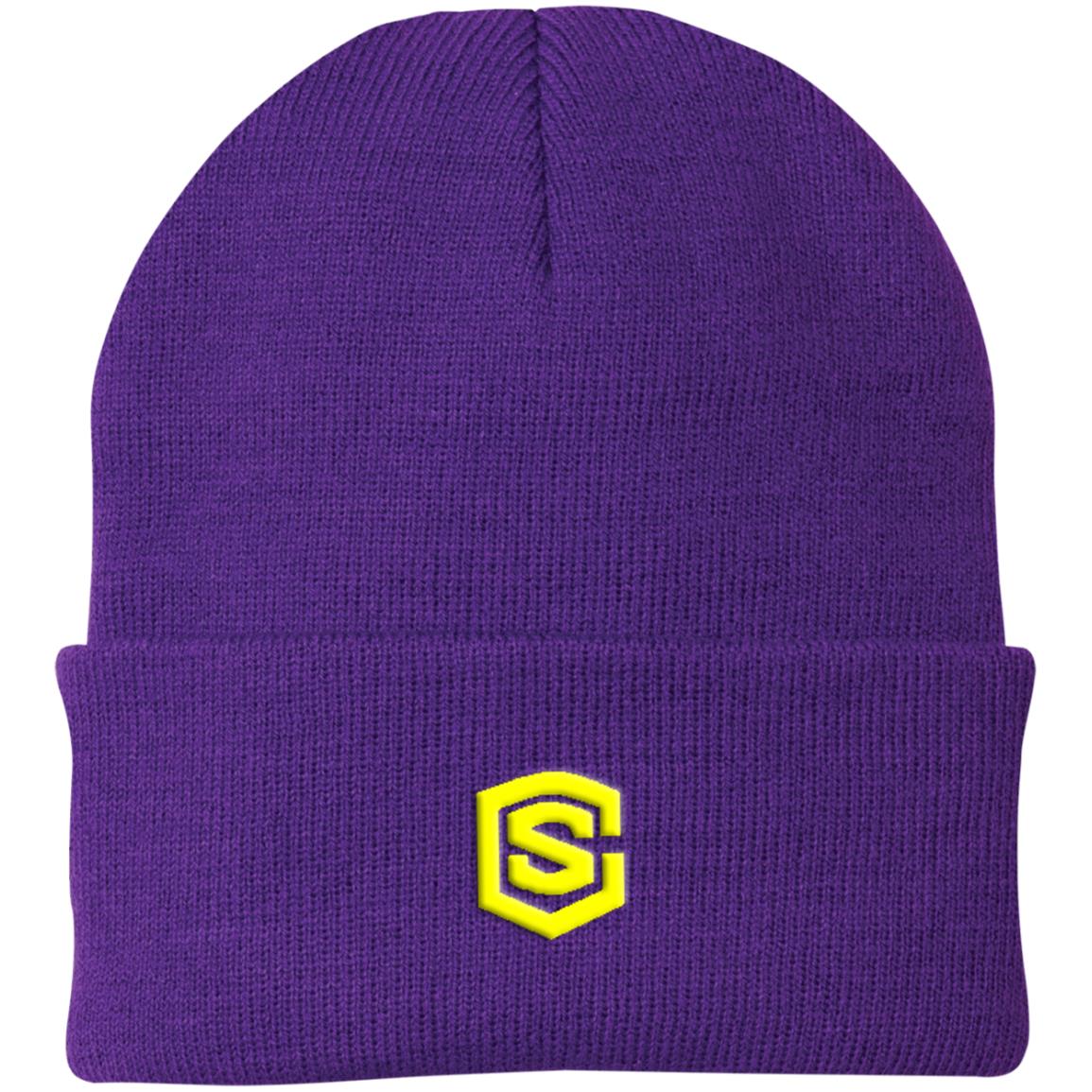 yellow (3) CP90 Knit Cap